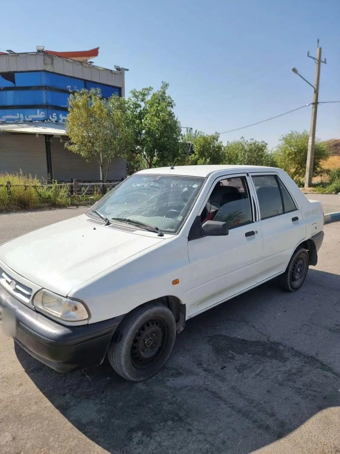 خودرو پراید، 131 آگهی ann_20397988