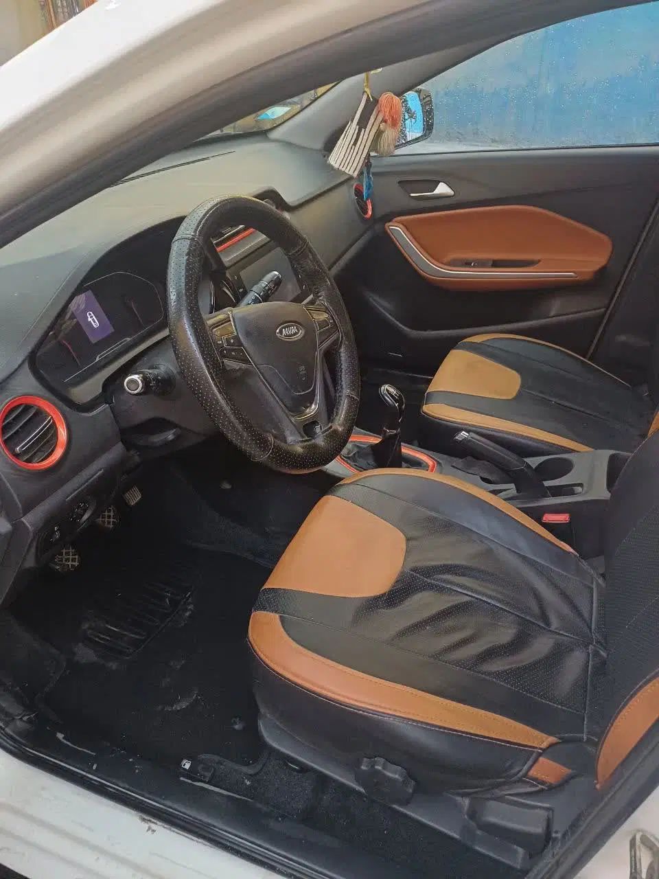 ام وی ام X22 اتوماتیک ساده - 1396