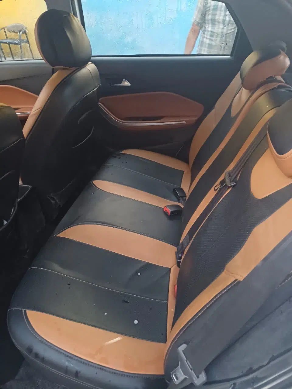 ام وی ام X22 اتوماتیک ساده - 1396