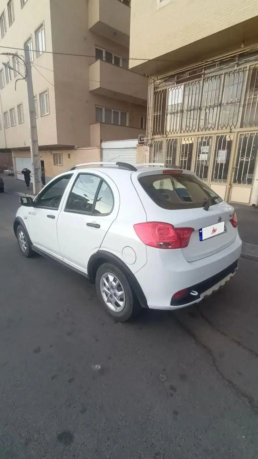 کوییک S پایه - 1402