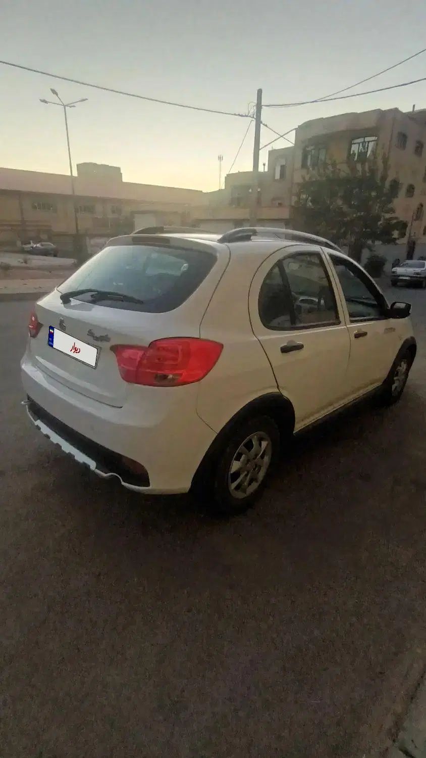 کوییک S پایه - 1402