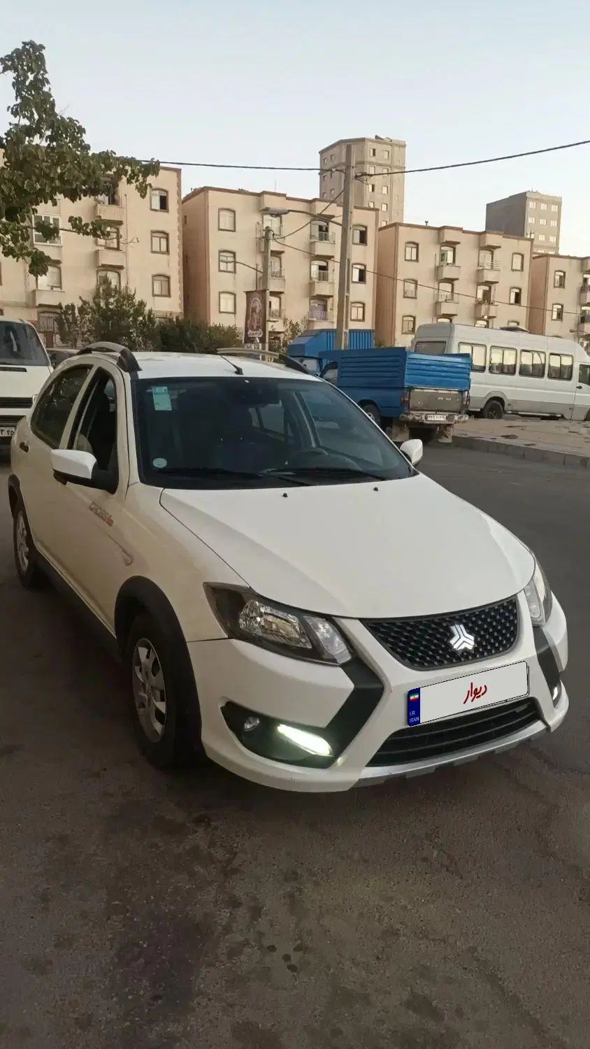 خودرو کوییک، S آگهی ann_20398005