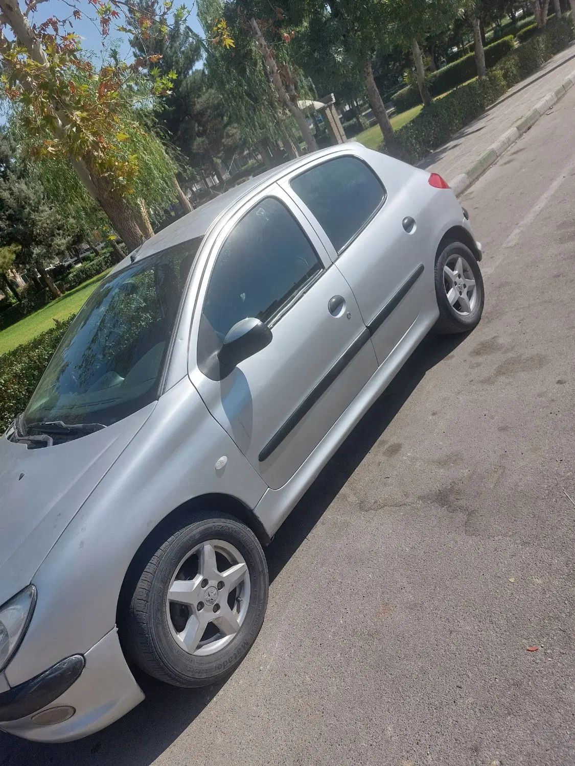 خودرو پژو، 206 آگهی ann_20398028