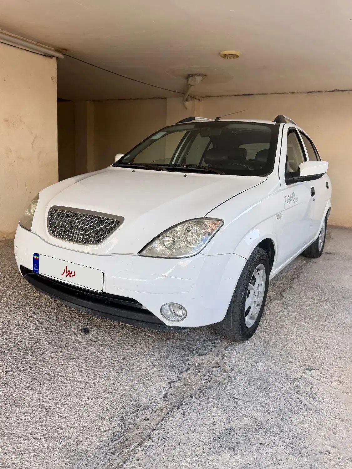 خودرو تیبا، 2 آگهی ann_20398037