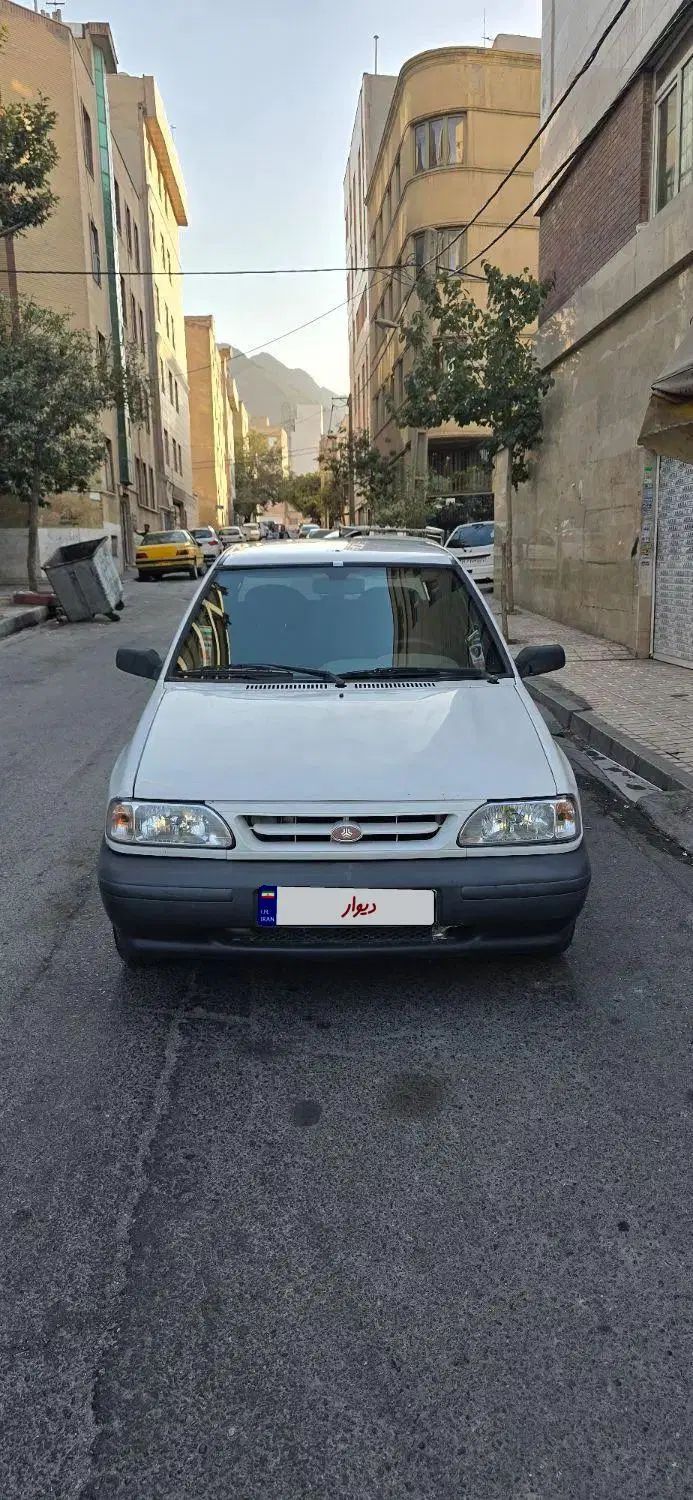 خودرو پراید، 131 آگهی ann_20398053