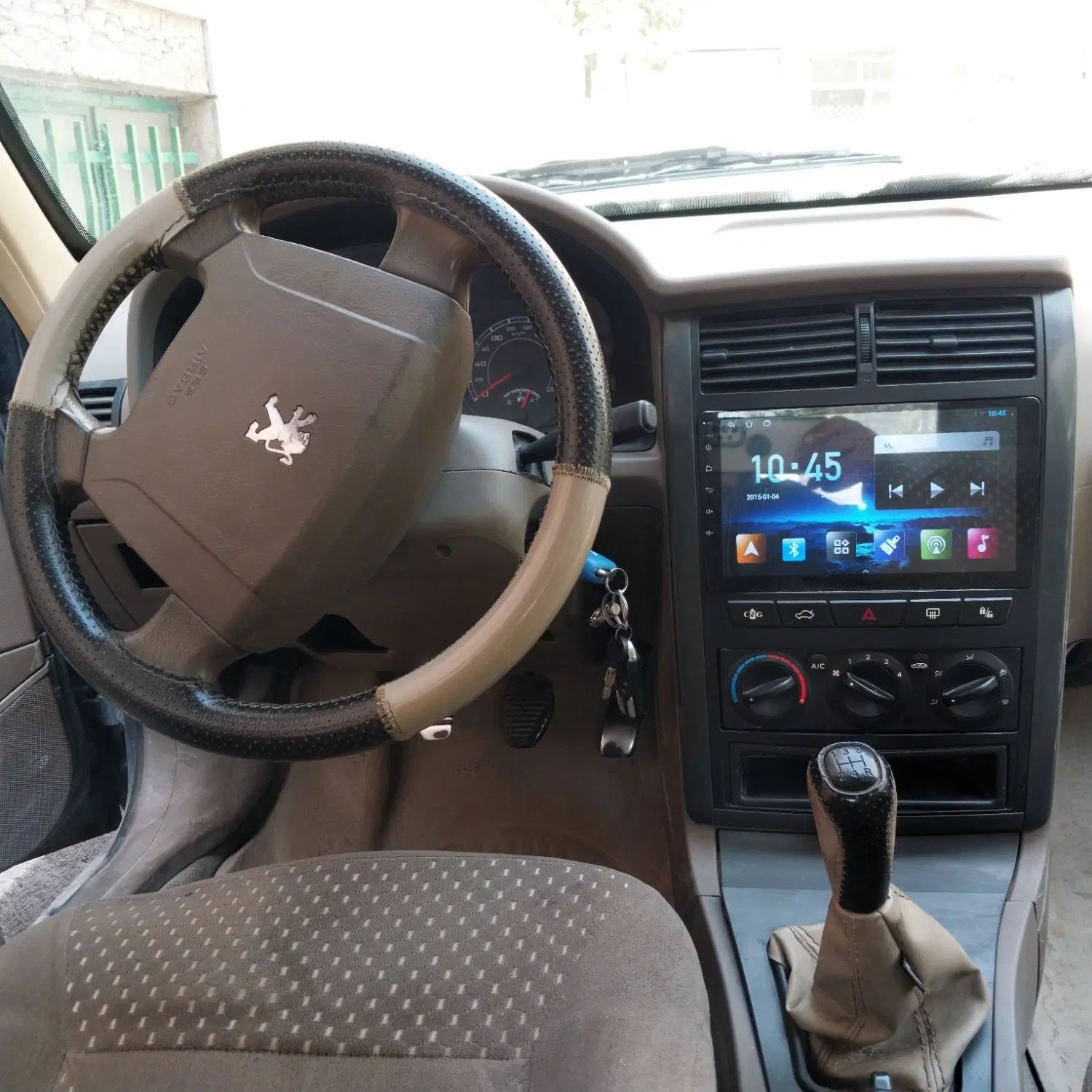 خودرو پژو، 405 آگهی ann_20398065