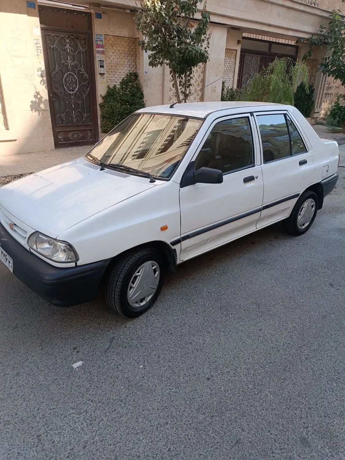 پراید 131 SE - 1394