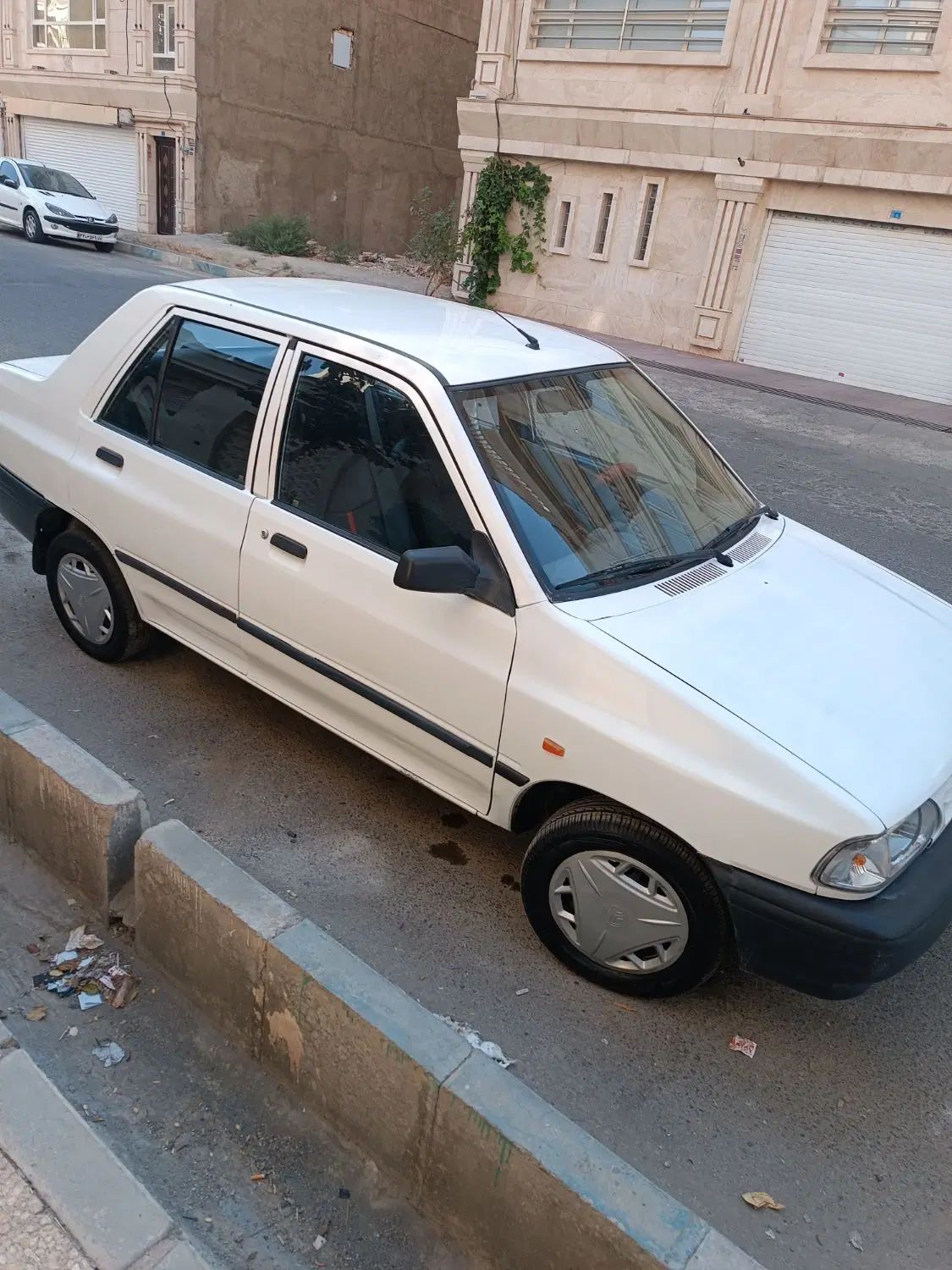 پراید 131 SE - 1394