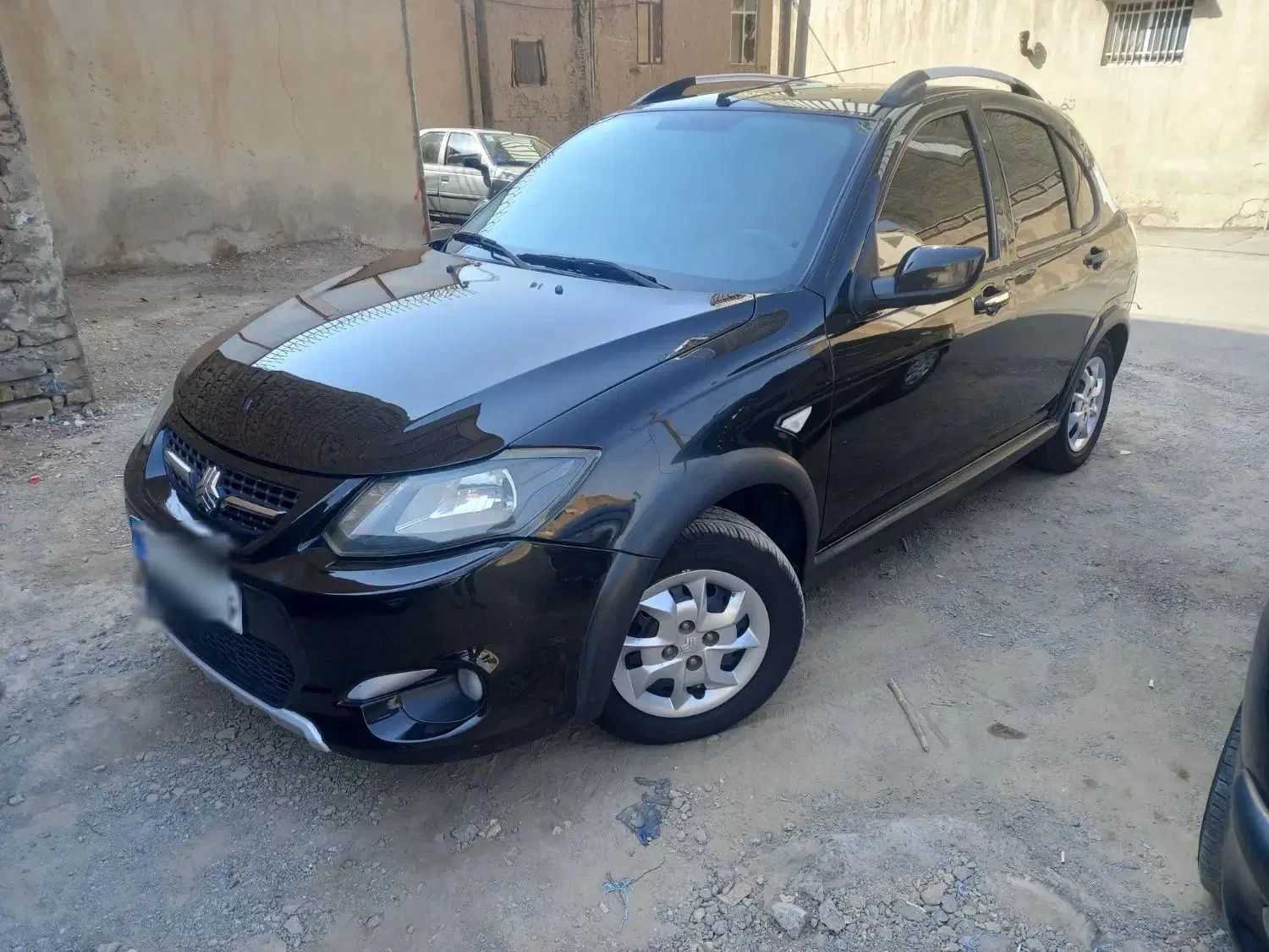 خودرو کوییک، معمولی آگهی ann_20398067
