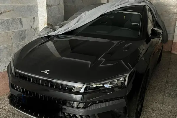 خودرو کی ام سی، J7 آگهی ann_20398072