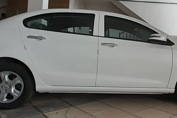 شاهین G اتوماتیک CVT - 1404