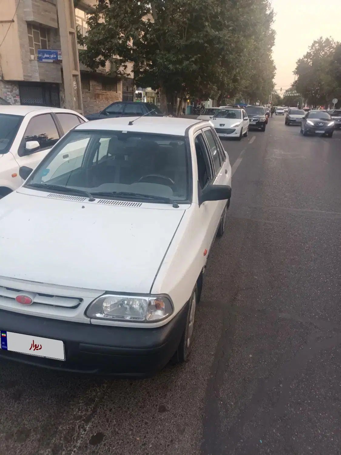 خودرو پراید، 131 آگهی ann_20398085