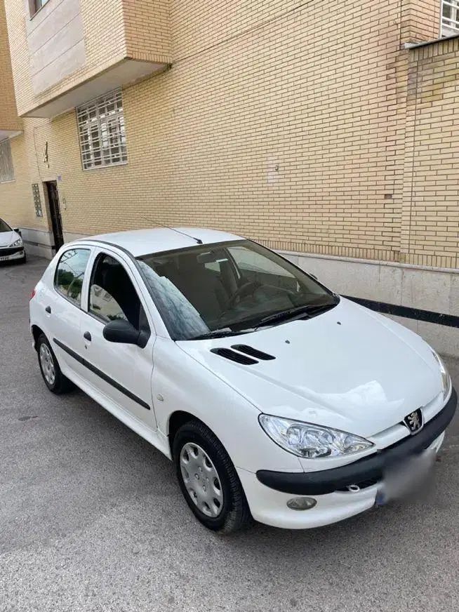 خودرو پژو، 206 آگهی ann_20398122