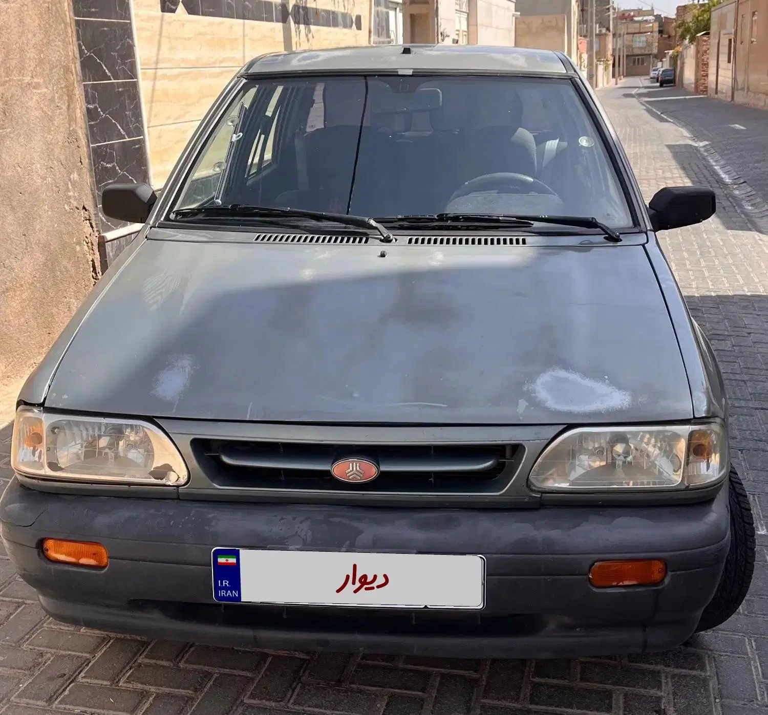 خودرو پراید، صبا آگهی ann_20398123