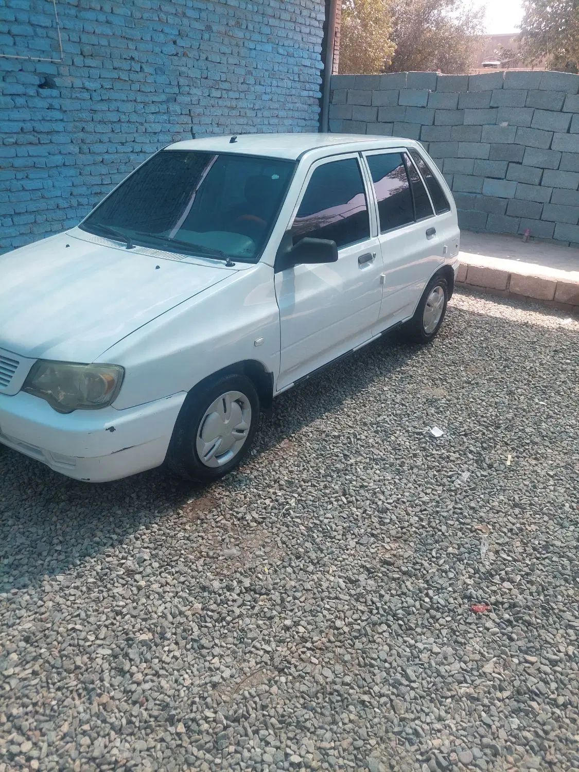 پراید 111 SE - 1397