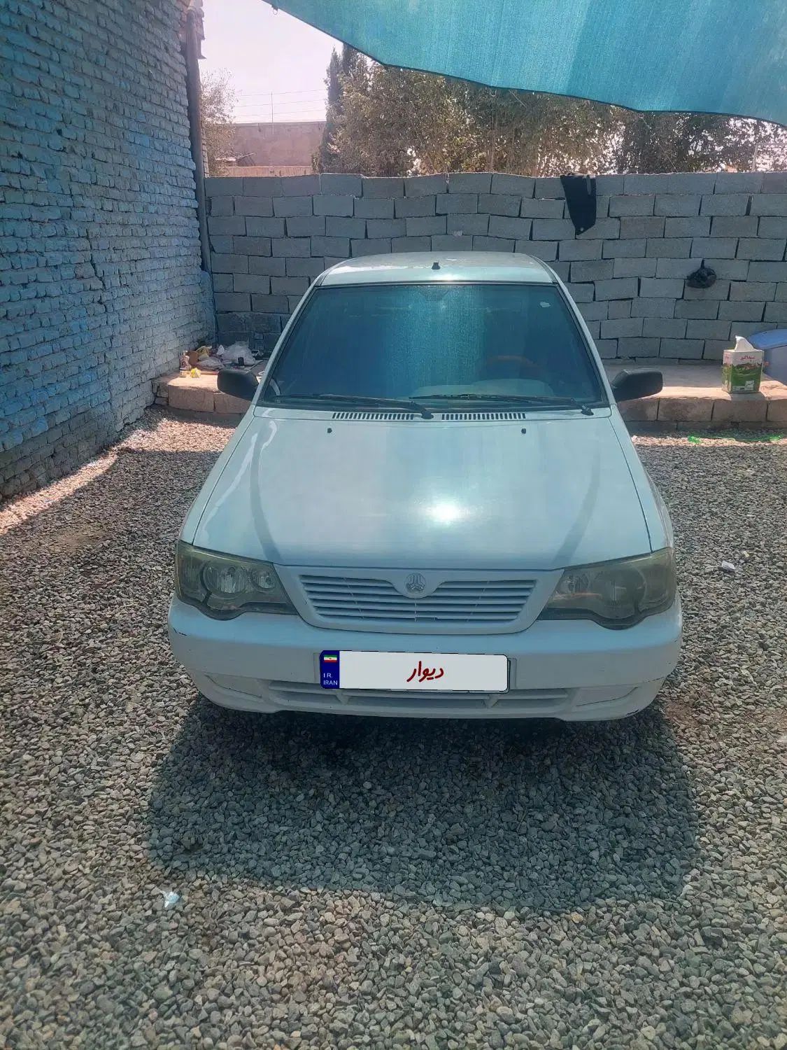 پراید 111 SE - 1397