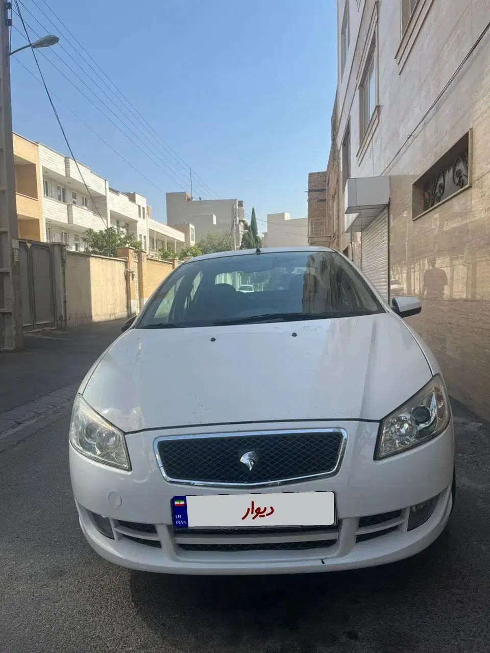 خودرو رانا، EL آگهی ann_20398126