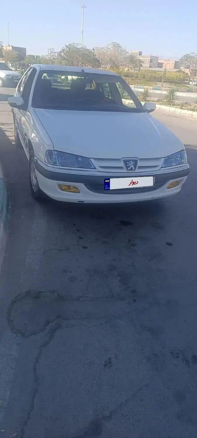 خودرو پژو، پارس آگهی ann_20398132