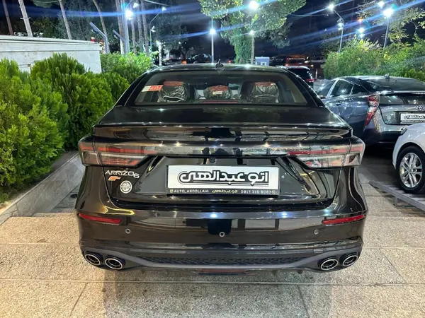 فونیکس آریزو 6 GT اکسلنت - 1403