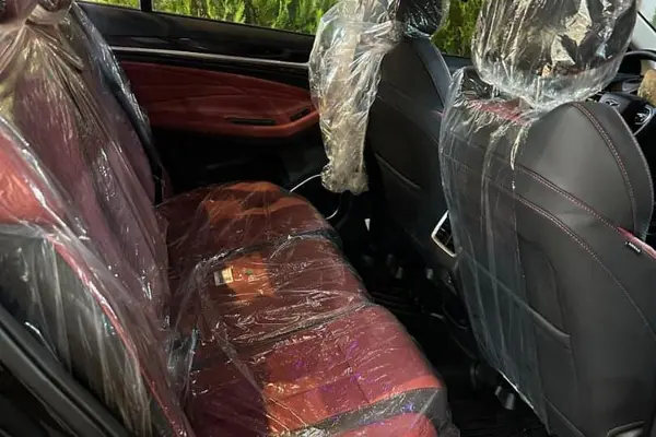 فونیکس آریزو 6 GT اکسلنت - 1403