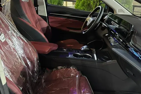 فونیکس آریزو 6 GT اکسلنت - 1403