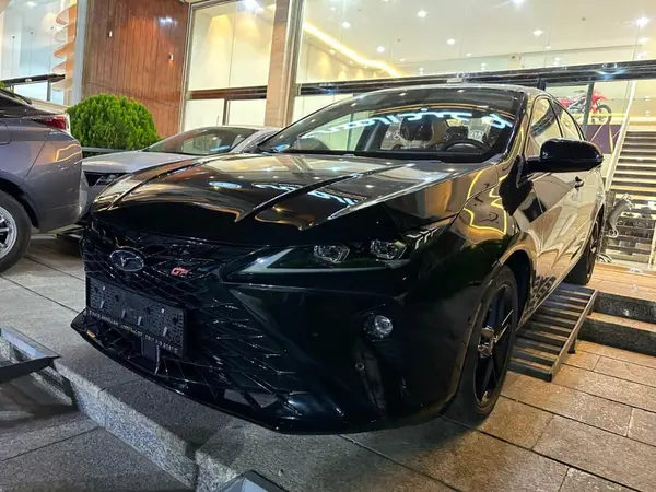 خودرو فونیکس، آریزو 6 GT آگهی ann_20398136