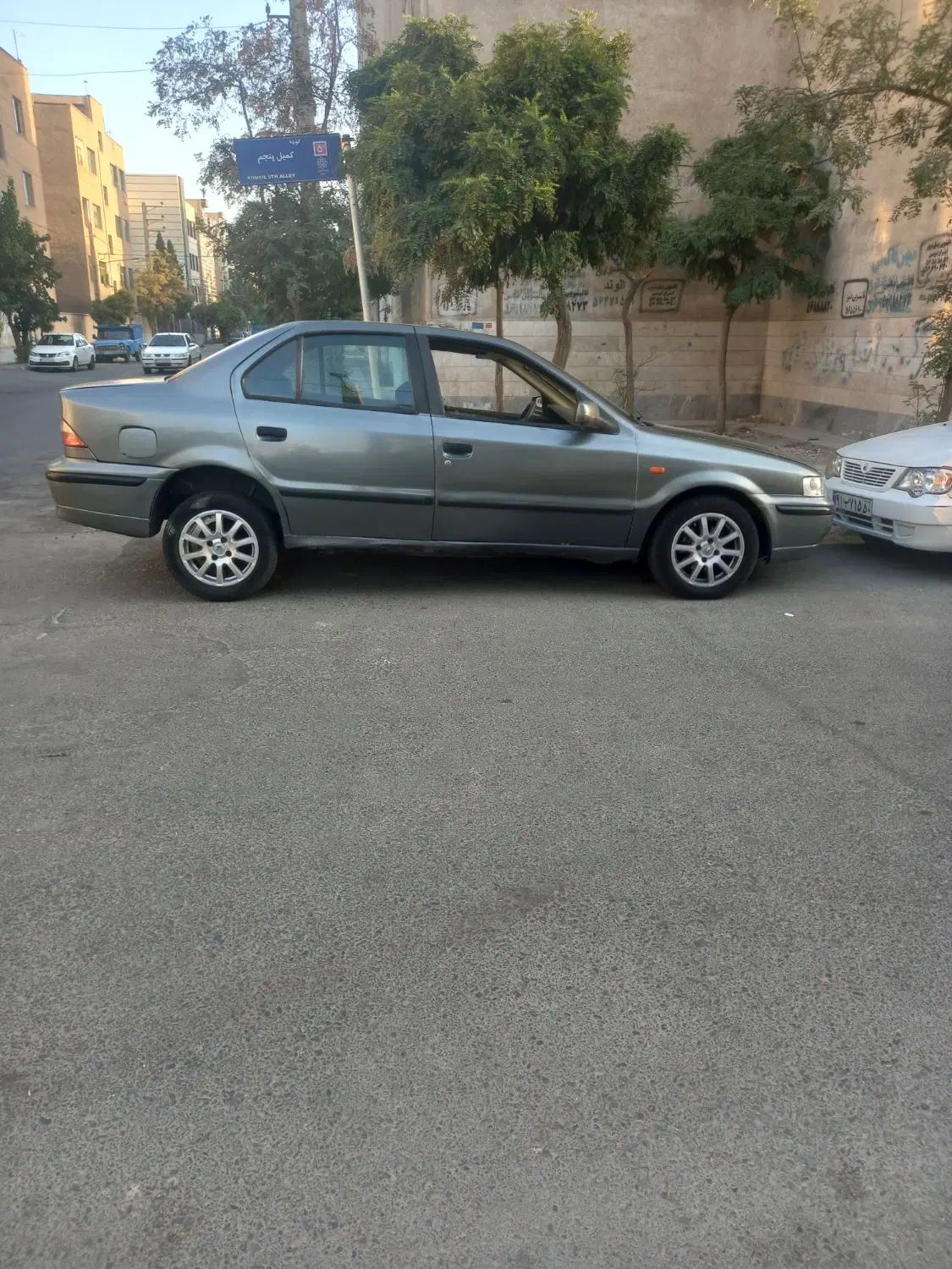 خودرو سمند، X7 آگهی ann_20398264