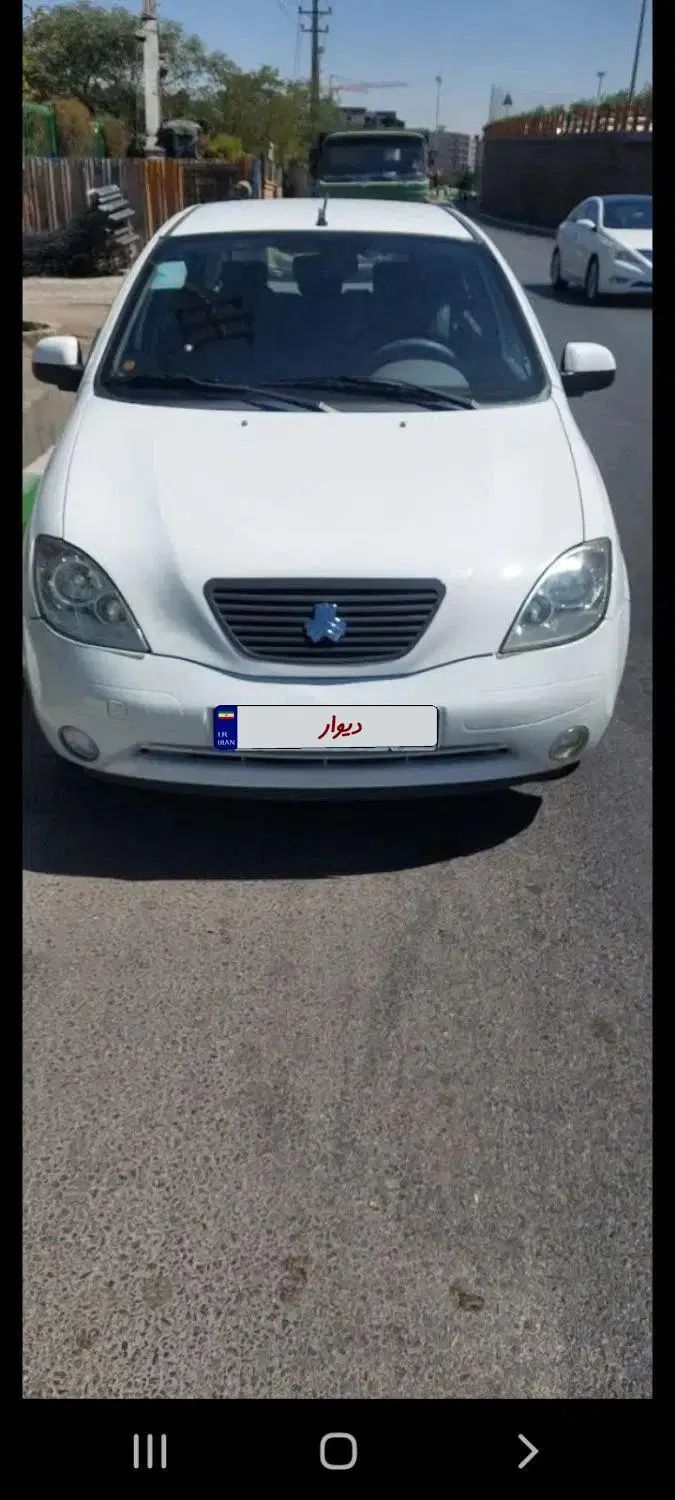 خودرو تیبا، 2 آگهی ann_20398273