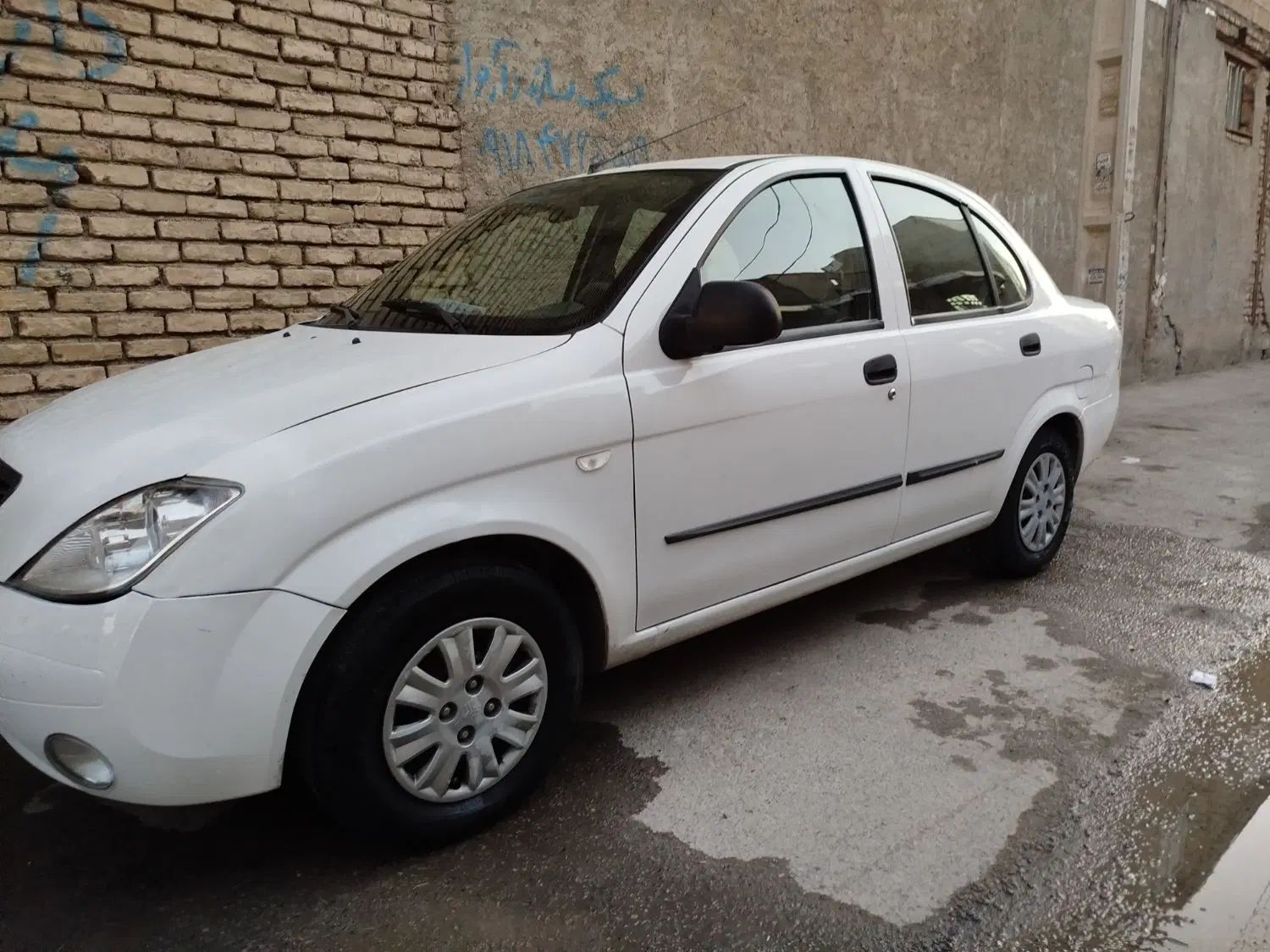 خودرو تیبا، صندوق دار آگهی ann_20398276