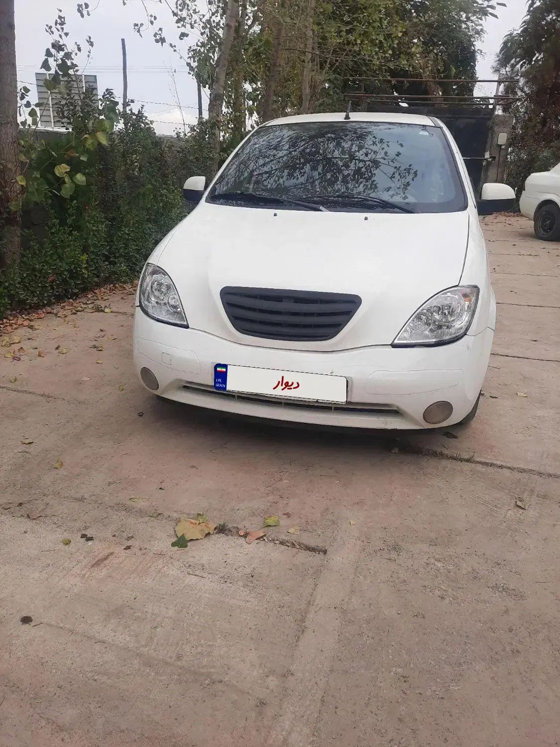 خودرو تیبا، 2 آگهی ann_20398286