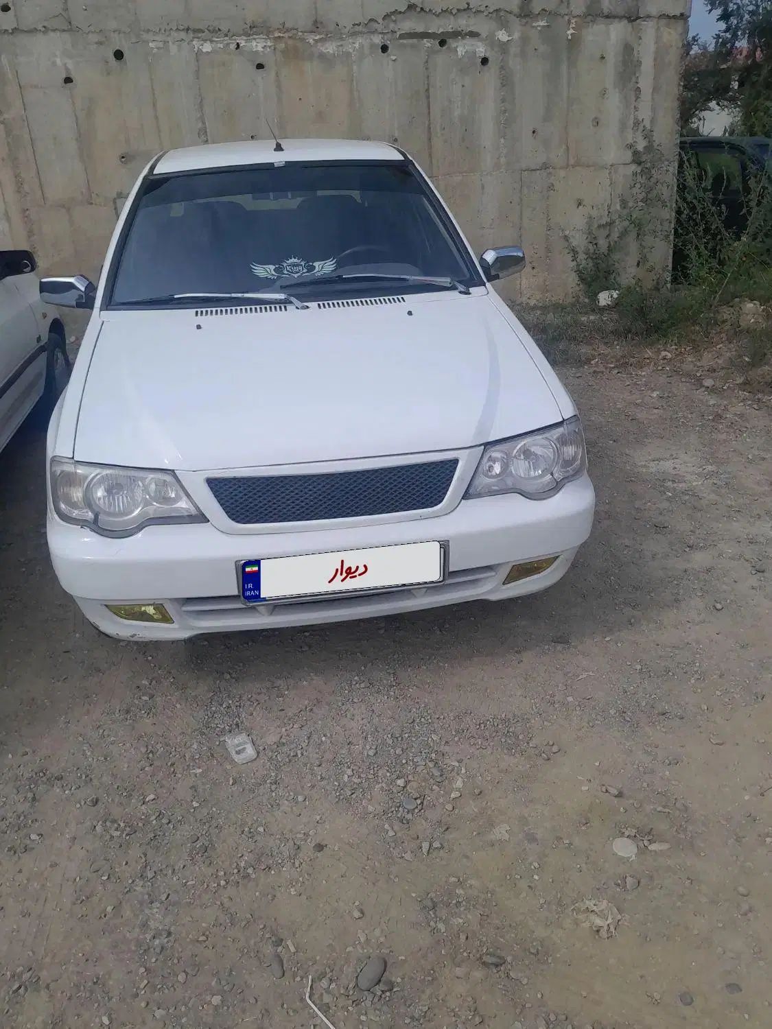 پراید 132 ساده - 1389