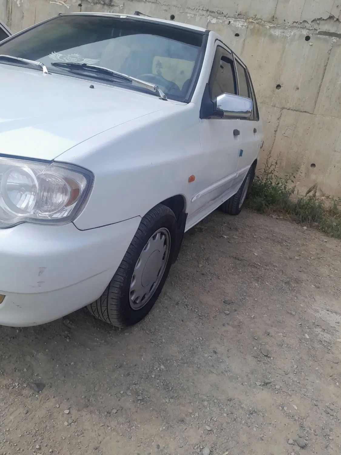 خودرو پراید، 132 آگهی ann_20398306