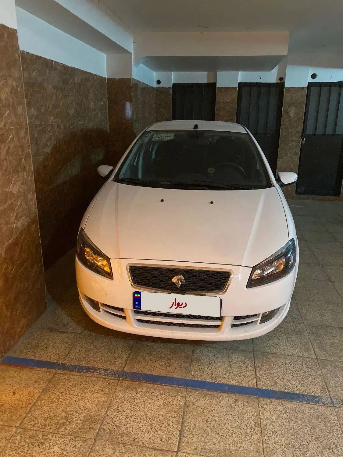 خودرو رانا، پلاس آگهی ann_20398313