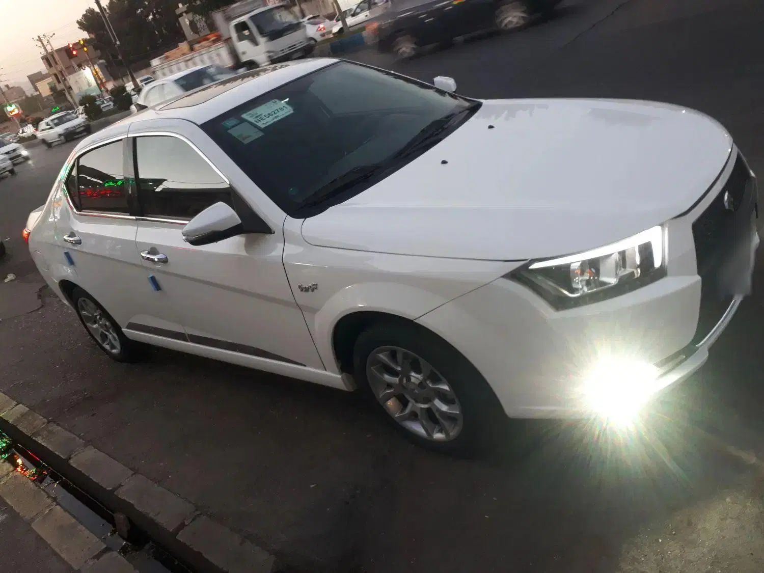 خودرو دنا، پلاس توربو آگهی ann_20398342