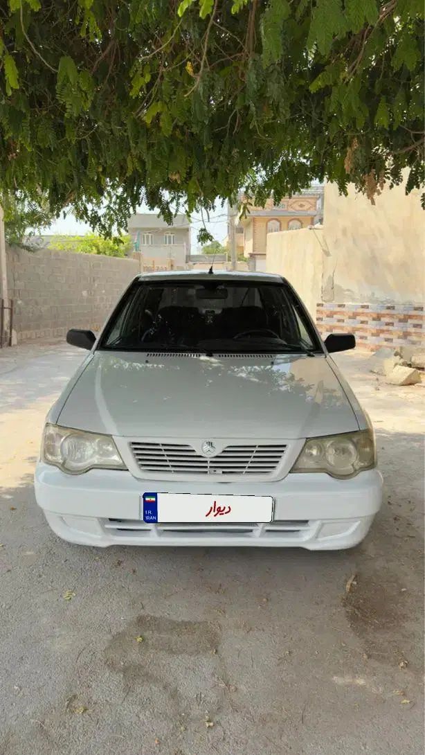 خودرو پراید، 111 آگهی ann_20398346