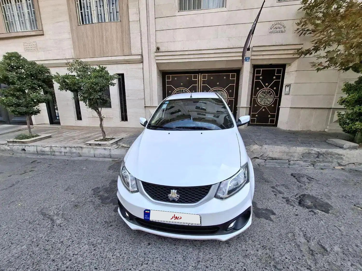 خودرو ساینا، S آگهی ann_20398361