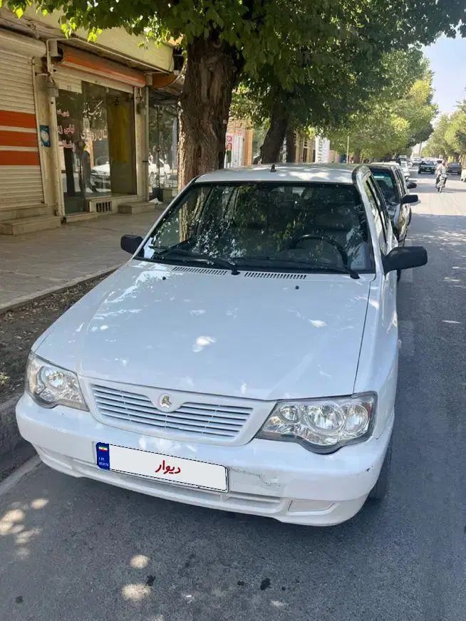خودرو پراید، 111 آگهی ann_20398362