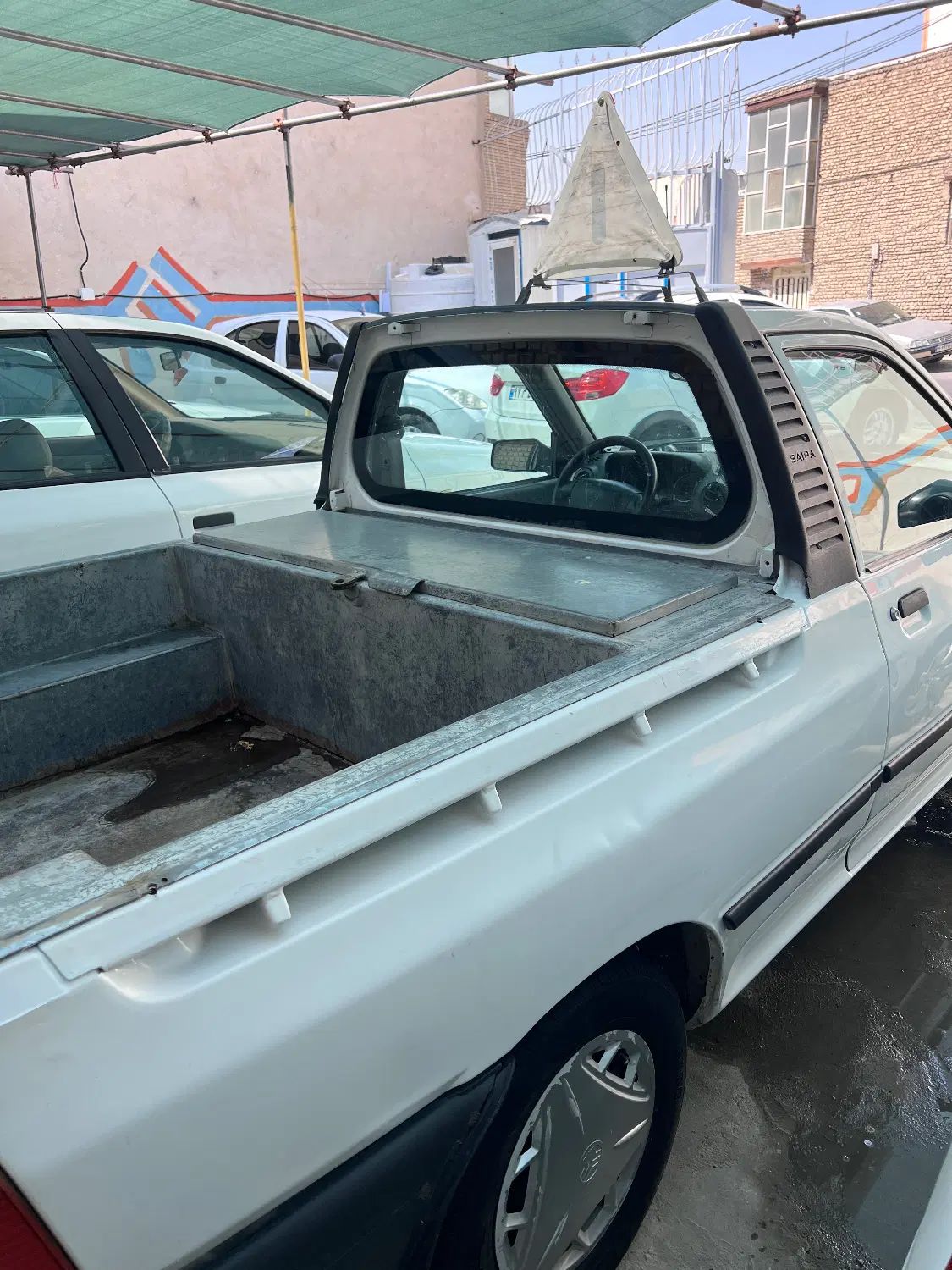 پراید 151 SE - 1397