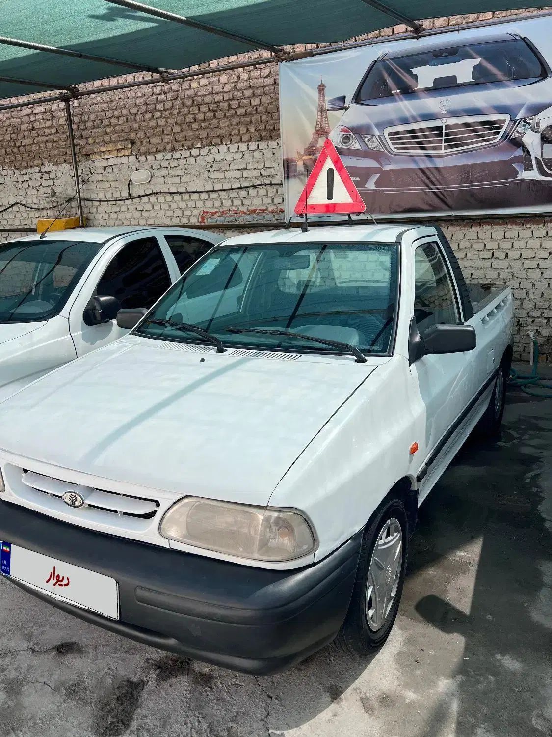 خودرو پراید، 151 آگهی ann_20398372