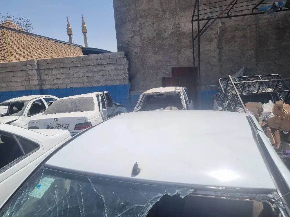 رنو تندر 90 E2 - 1395