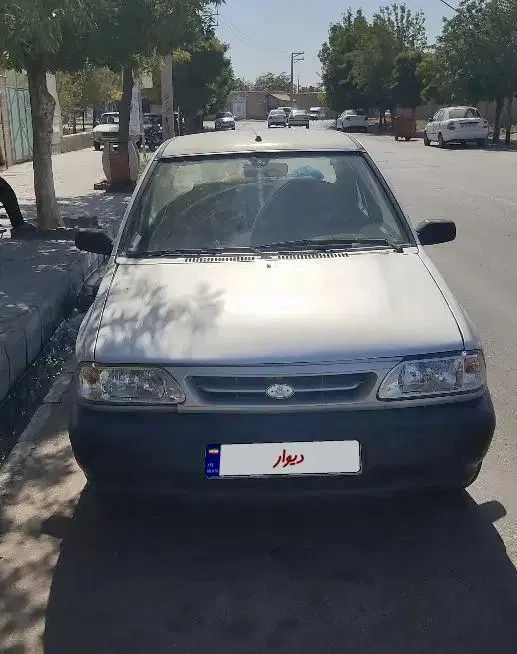 خودرو پراید، صبا آگهی ann_20398375