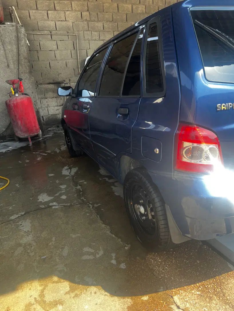 پراید 111 SE - 1395