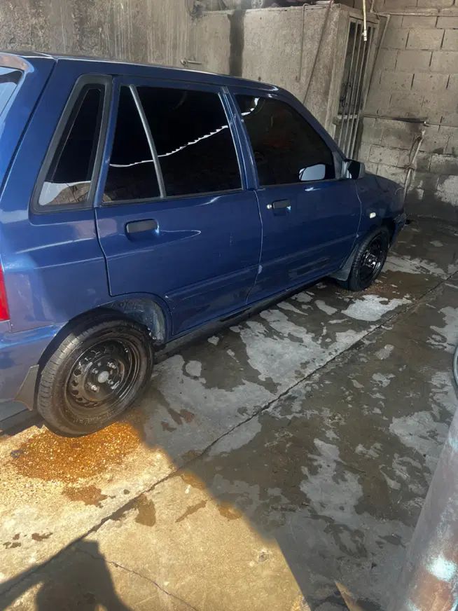 پراید 111 SE - 1395