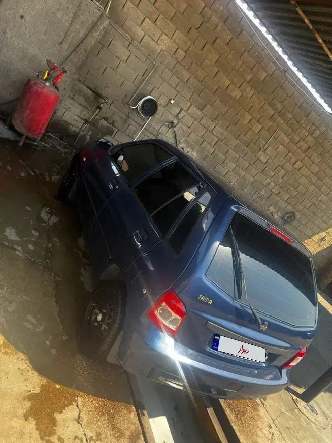 خودرو پراید، 111 آگهی ann_20398380