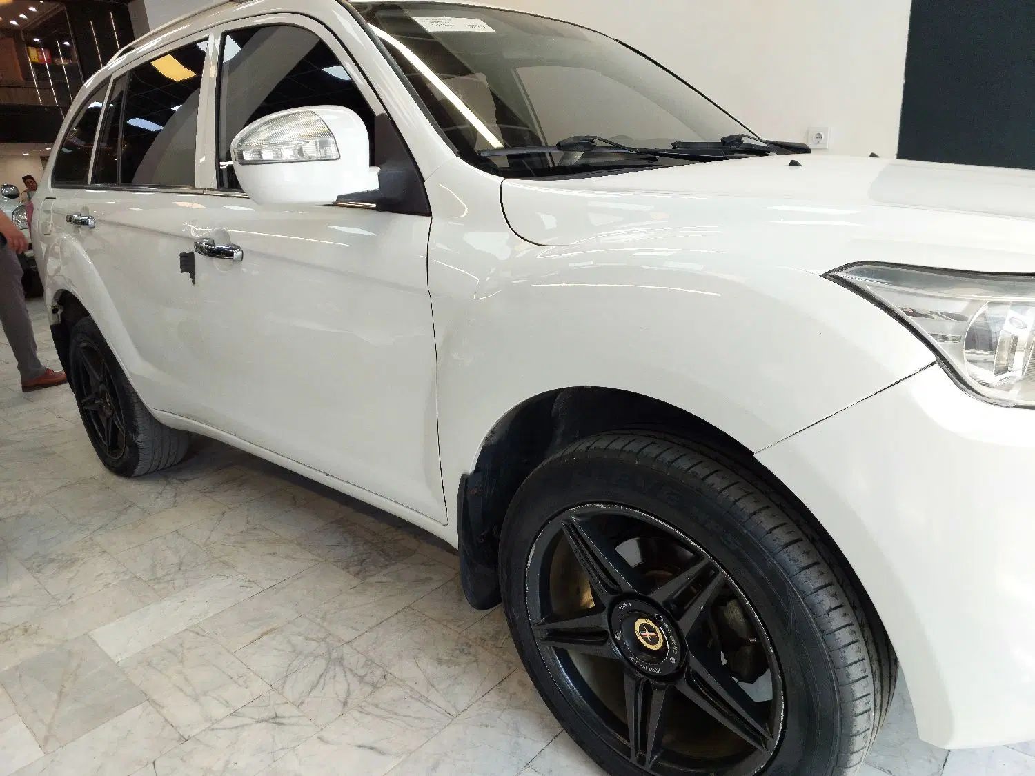 خودرو لیفان، X60 آگهی ann_20398387