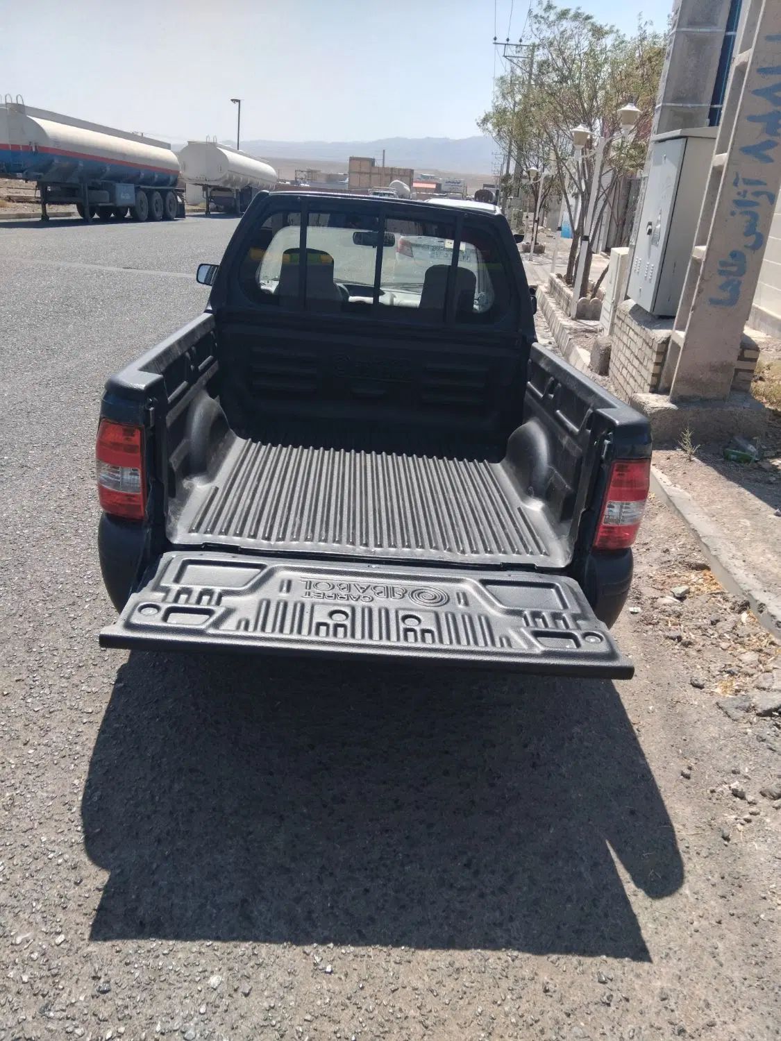 پراید 151 SE - 1393