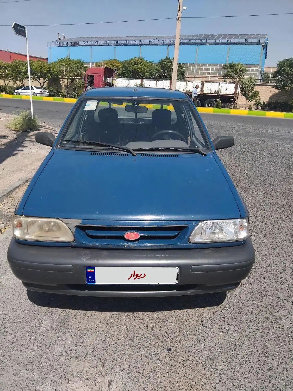 خودرو پراید، 151 آگهی ann_20398397