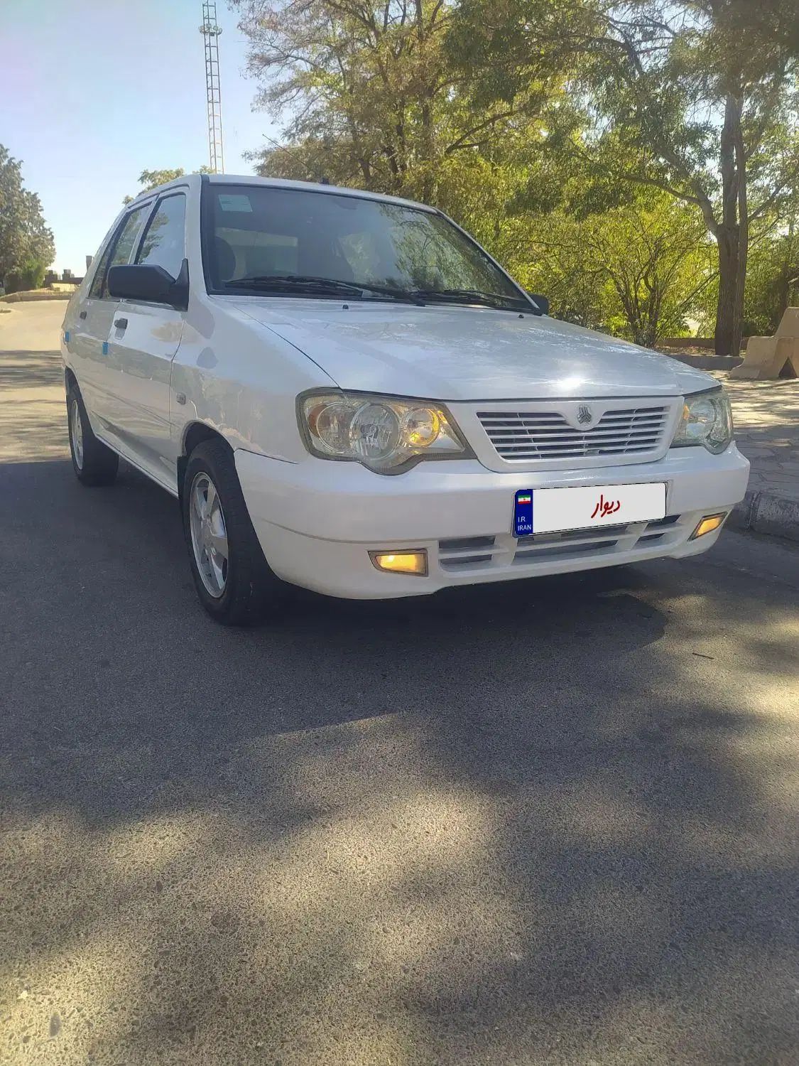 پراید 132 SE - 1397