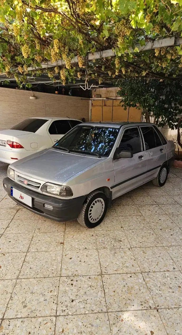 خودرو پراید، صبا آگهی ann_20398446
