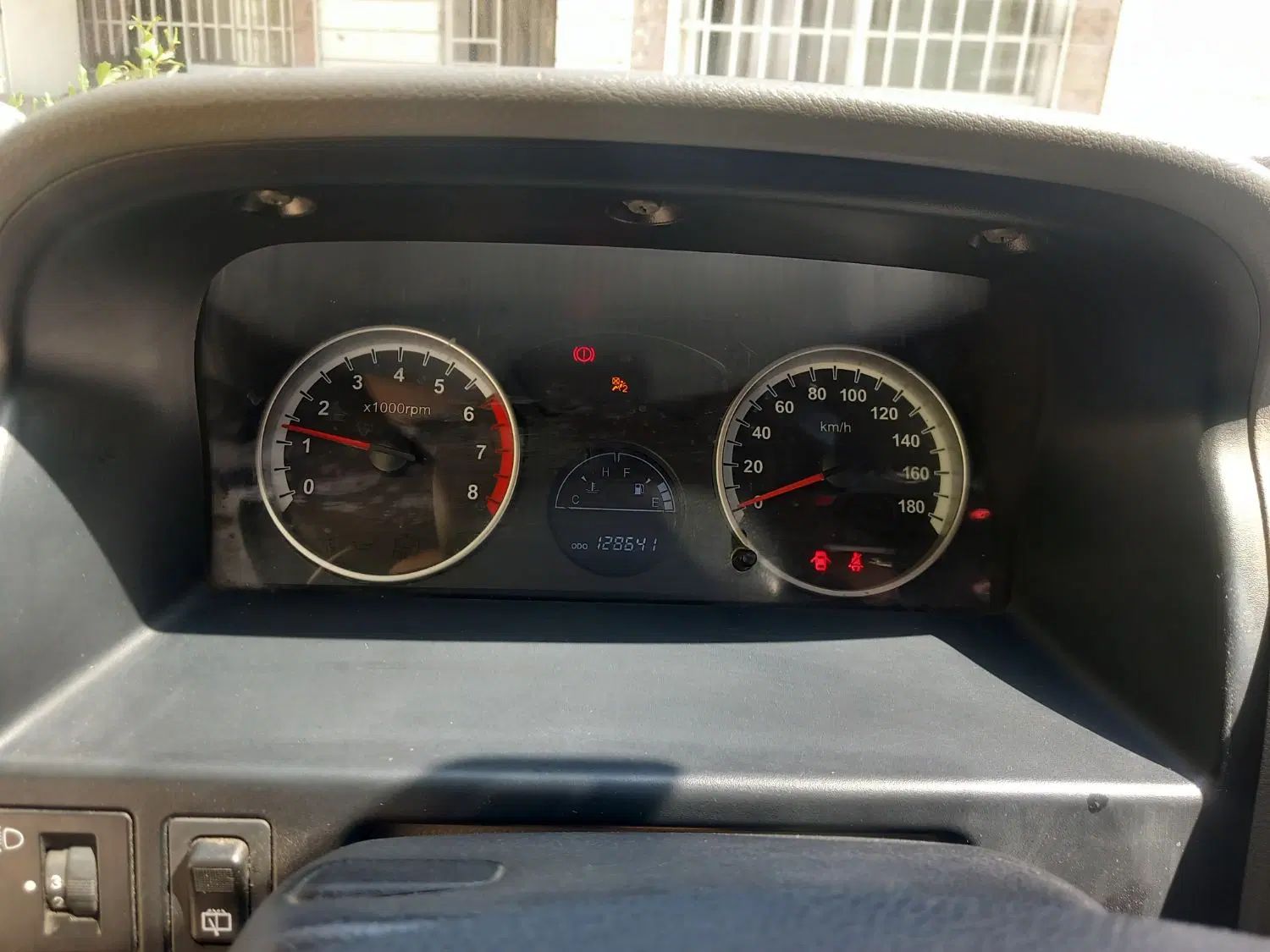 خودرو پراید، 111 آگهی ann_20398458